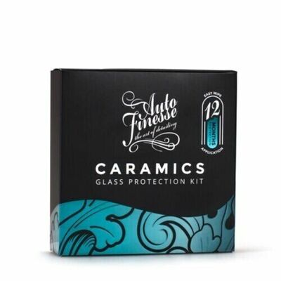 Auto Finesse Caramics Glass Protection -     100 ()