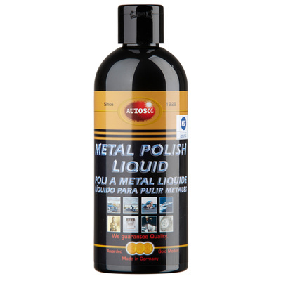 Autosol Liquid Metal Polish - -   250 ()