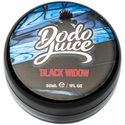 Dodo Juice Black Widow -       30  ()