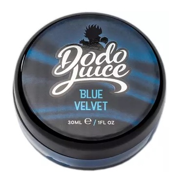 Dodo Juice Blue Velvet -       30  ()
