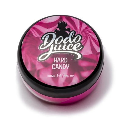 Dodo Juice Hard Candy -   30  ()