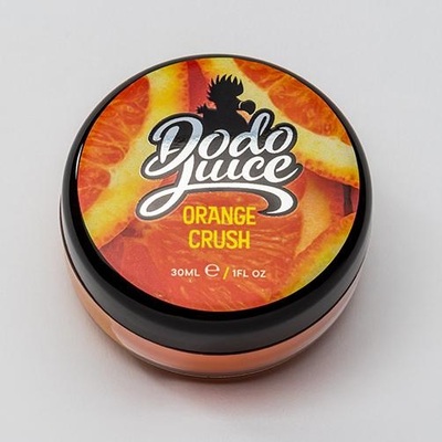 Dodo Juice Orange Crush       30 