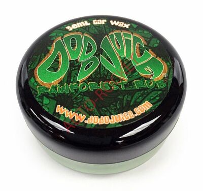 Dodo Juice Rainforest Rub -    30  ()