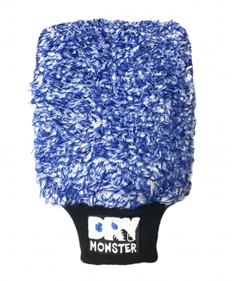 Dry Monster Mitt Quartz -     