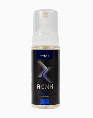 FTORsic RCNH -   (  ) 150 