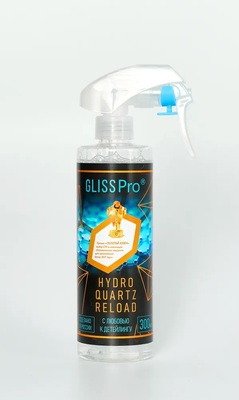 Gliss Pro Graphene Sealant -    300 