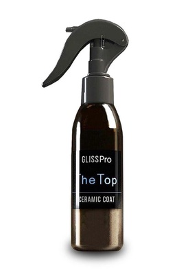 Gliss Pro "The Top Quick Detailer" -   300 
