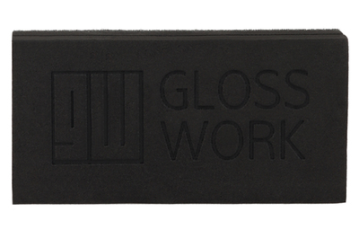 Glosswork GWCA-01 Coating Pad -      ()