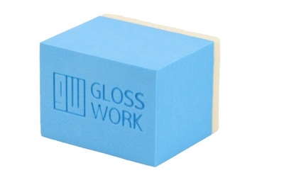 Glosswork GWGA-01 Glass Felt Applicator        ()
