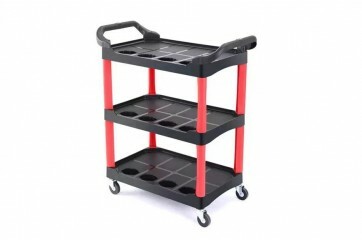 Glosswork GWGC-01 Garage Cart -      ()