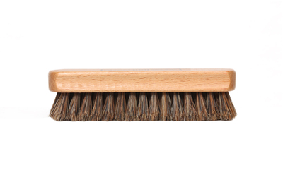 Glosswork GWLB-01 Leather Brush - ٸ      ()