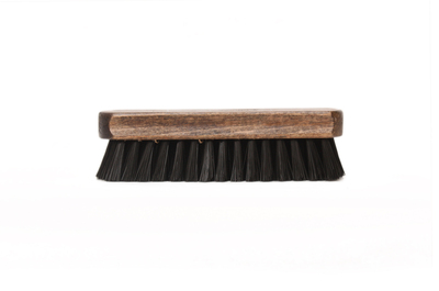 Glosswork GWLB-02 Leather Brush - ٸ      ()