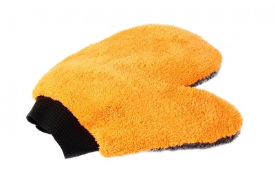 Glosswork GWMM-03 Microfiber Mitt -    ()