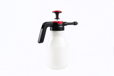 Glosswork GWPS-20 Pressure Sprayer -         2 ()