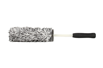 Glosswork GWWB-02 Microfiber Wheel Brush -     ()