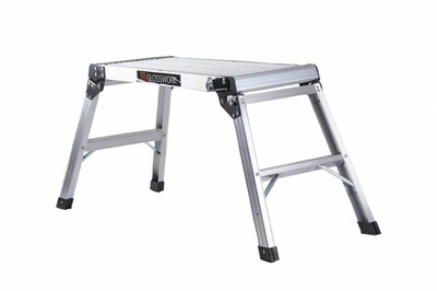 Glosswork GWWP-500 Work Platform -   ,  50