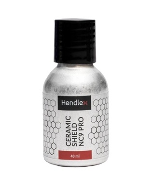 Hendlex NC9 Pro -   40 