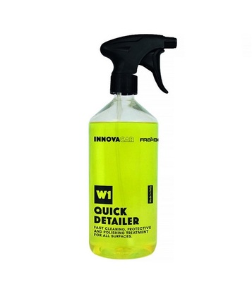 Innovacar 79301 W1 Quick detailer -       / INNOVACAR 500