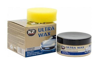 K2 K073 ULTRA WAX -     + , 250