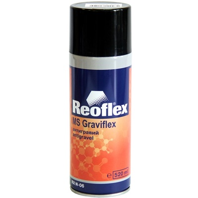 REOFLEX MS Graviflex -    520