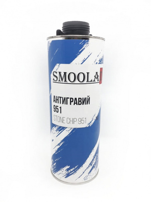 SMOOLAD   1