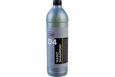 SMART OPEN 04 NANO SHAMPOO -     1 ()