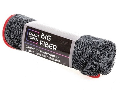 SMART OPEN 5060 Big Fiber 610 /2 -      (1.)