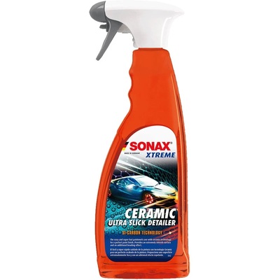 SONAX Xtreme Ceramic Ultra Slick Detailer (268400) -   750  ()