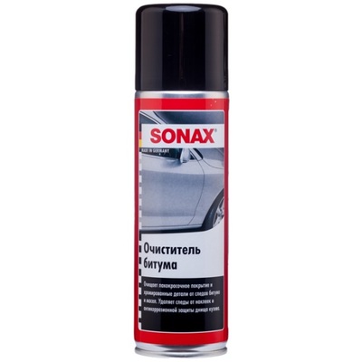 SONAX Tar Remover -     300  ()