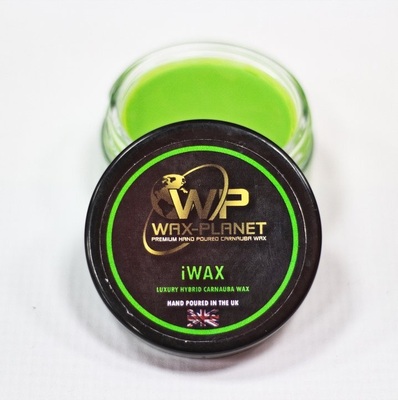 Wax Planet iWax -   50