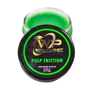 Wax Planet Pulp Friction  Wax Planet 50 ( 3 ,5-7 )