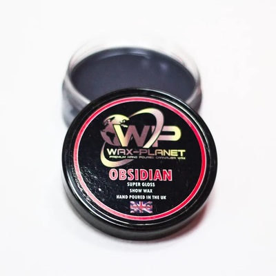 Wax Planet Obsidian -    , 50  ()