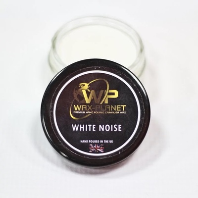 Wax Planet White Noise - 100%   50 ()
