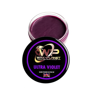 Wax Planet Ultra Violet -    50