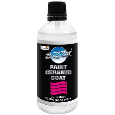 Zvizzer PAINT CERAMIC COAT 50  ()