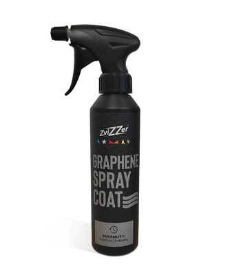 Zvizzer GRAPHENE SPRAY 250  -    