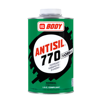 BODY 770 -   1 ()