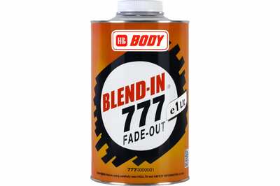 BODY 777 HB BLEND-IN  , 1