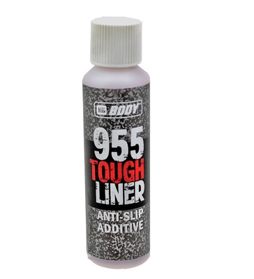 BODY 955 TOUGH LINER ANTI-SLIP   120 