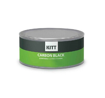 KITT carbon black -    1