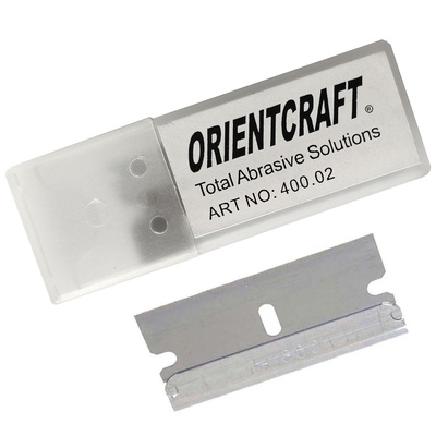 Orientcraft 400.02   10.