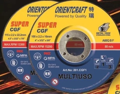 Orientcraft 200.CGF3   MULTIUSO (125*2.2*22,2)