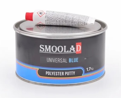 SMOOLAD   BLUE UNIVERSAL 1.7