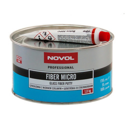 NOVOL     "FIBER MICRO" 1.8 