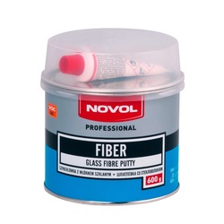 NOVOL     "FIBER"	0.6 