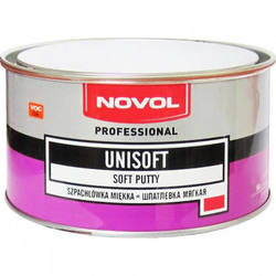 NOVOL    "UNISOFT" 2 