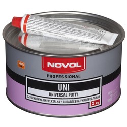 NOVOL    "UNI" 2 