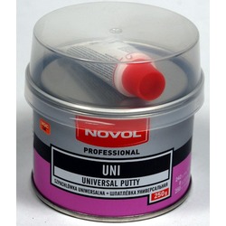 NOVOL    "UNI" 0.25 