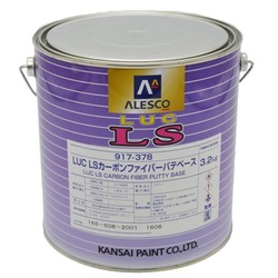 KANSAI    LUC LS CARBON (QUIK TYPE) 3,2  ( 2 )