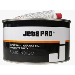 JETA PRO  Indigo,    1,8 